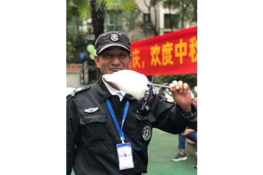 生活有點甜